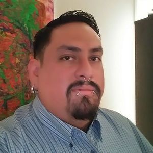 Meet your Posher, Wesley